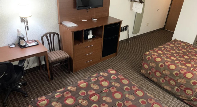 Nichols Inn of Red Wing, Reserva ahora Hotel Red Wing Minnesota