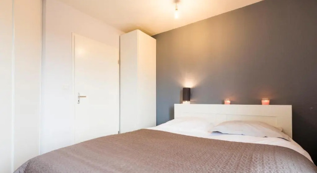 Le Patte d'Oie, Book Apartment Hotels in Haute-Garonne with a Pool, Swimming Pool
