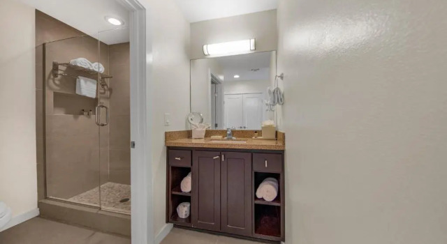 Номер Standard Peninsula Island Resort & Spa - Beachfront Property at South Padre Island