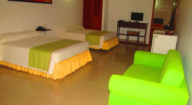 Hotel y Centro Vacacional Sunrise, Reservar Hotel Hotéis em Llanos com piscina, Piscina