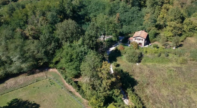 Номер Standard Agriturismo Il Corniolo