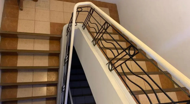 Двухместный номер Economy Center Parkway Pension House