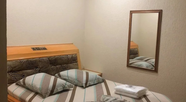 Hotel City II