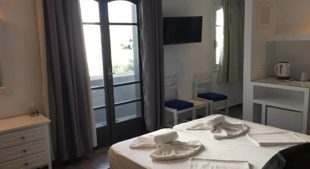 Двухместный номер Standard City Pearl Hotel