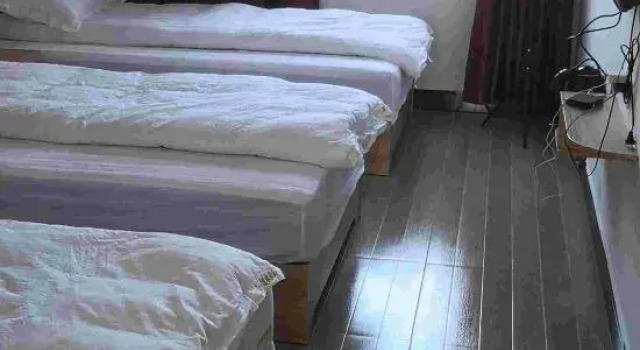 Jixi Jingkan Ancient Road Farmhouse, Rezerwuj Hotel Xuancheng Anhui