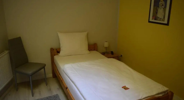 Номер Standard Hotel zum Ochsen