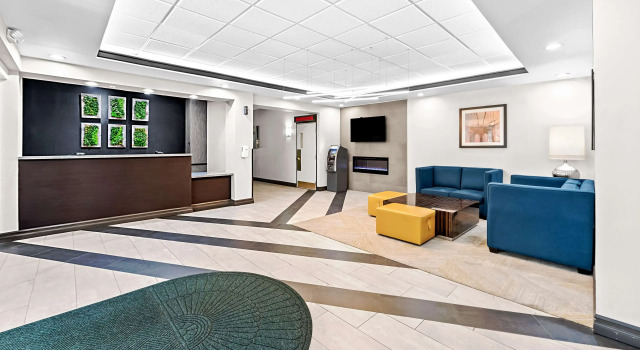 Best Western The Inn at Ramsey-Mahwah, Забронировать Отель Рамси Bergen County