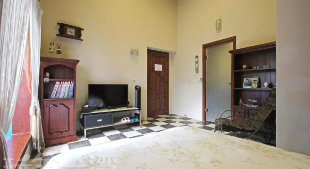 Camera Deluxe TFG B&B