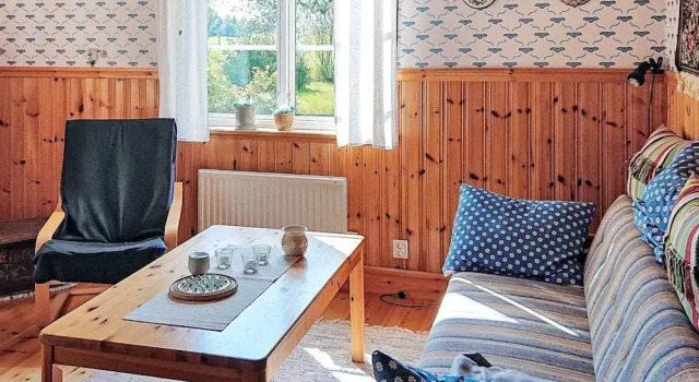5 Person Holiday Home in Storvik, Réserver Maison de vacances Cottages à Storvik, Cottage