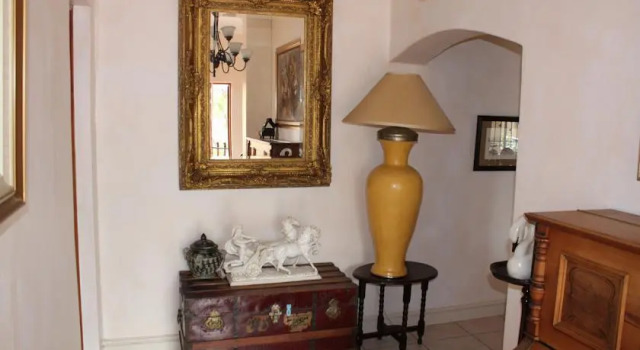 BellaCanella Guesthouse, Boek Hotel Zwartkop 