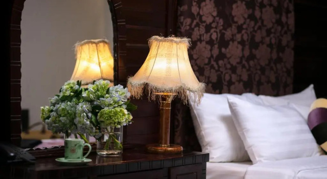 Семейный номер Standard impressive boutique hotel