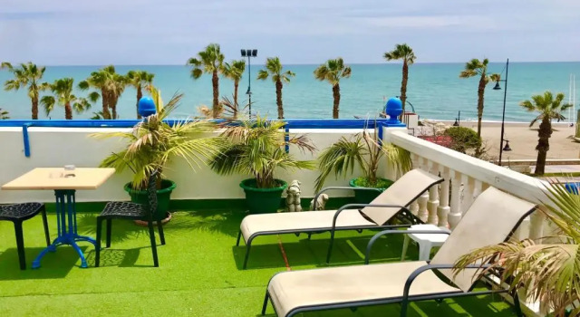 Двухместный номер Superior Guadalupe Hostal By Torremolinos On-line