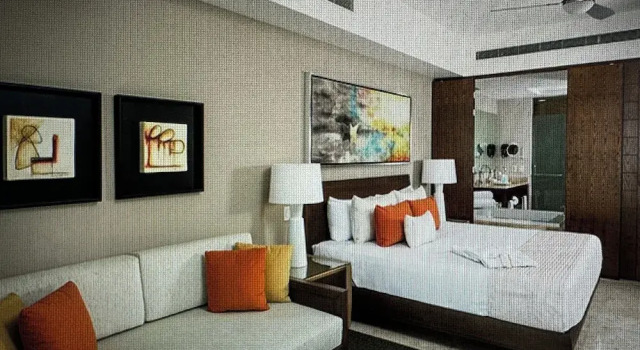 Номер Grand The Grand Mayan at Puerto Peñasco
