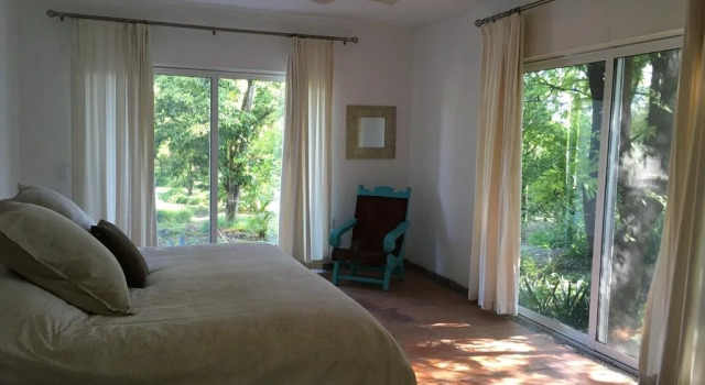 Los Naranjos Hotel Boutique, Boek Boutique Hotel 5-sterren hotels in Morelos, 5*