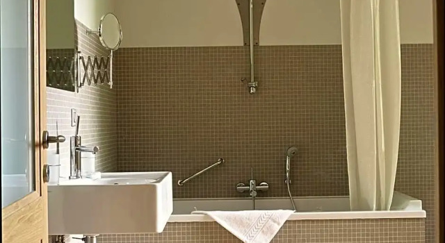 Номер Standard Hotel The Lodge Heverlee