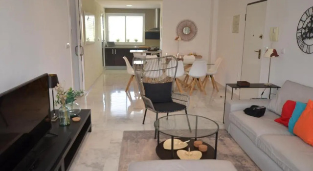 Luxury Apartment HDA Golf Resort - Los Olivos H 0066, Prenota Appartamento Hotel a Murcia con parcheggio, Parcheggio