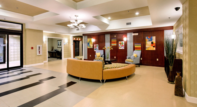 Holiday Inn Express - Andalusia, Boek Hotel Hotels in Andalusia met ontbijt, Ontbijt