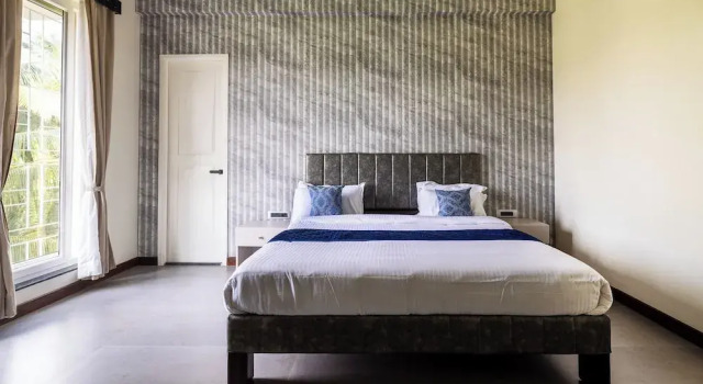 The Serene Shores - Luxury Private Villa, Book Villa Villaer i Tamil Nadu, Villa