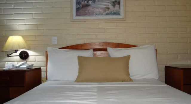 Одноместный номер Standard Hotel Mac Arthur