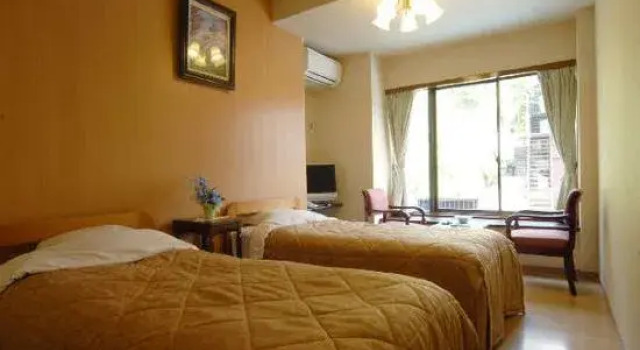 Hotel Ito Garden, Boek Hotel Hotels in Tokai met parkeren, Parkeren