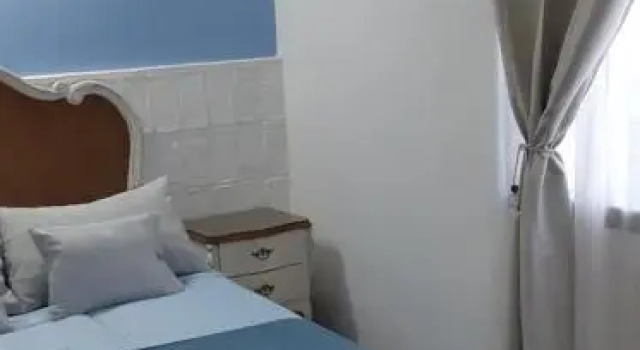 Люкс Mykonos Carmelo