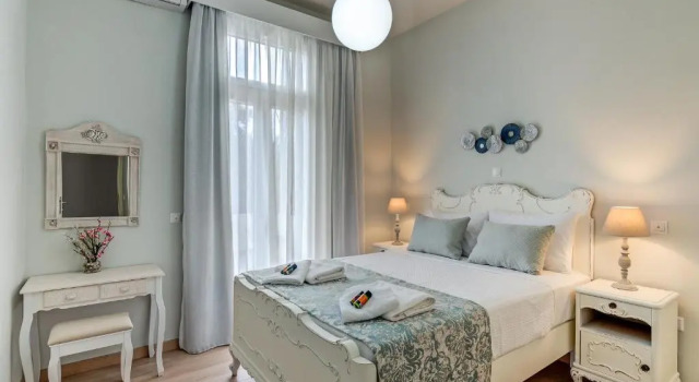 Апартаменты Grande Casa 1926