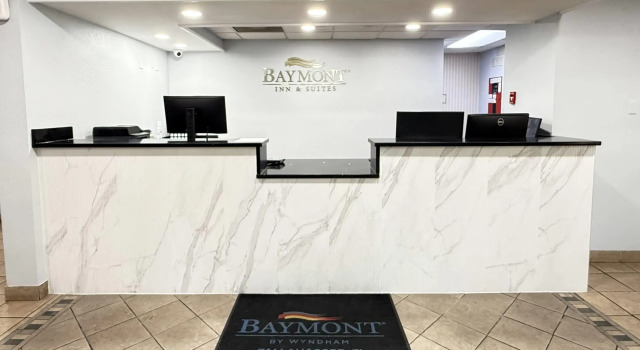 Baymont by Wyndham Tallahassee