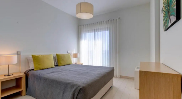 Two Bedroom Apartment in Albur Village 2Q, Rezerwuj Apartament Hotele w Algarve z parkingiem, Parking