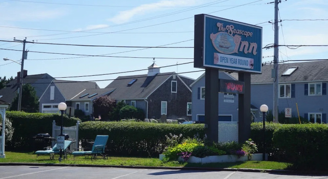 Seascape Inn