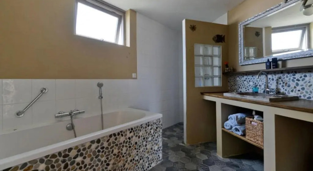 Номер Standard Silver Moon Bed & Breakfast