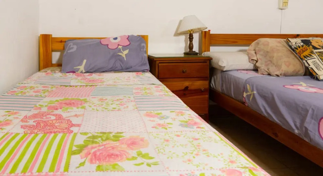 Четырёхместный номер Standard Sevilla Home Hotel