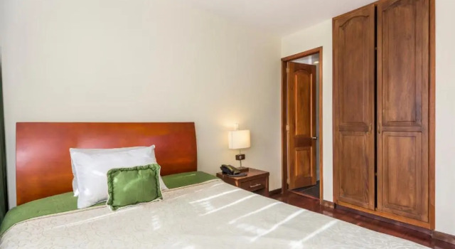 Двухместный номер Standard Hotel Portofino