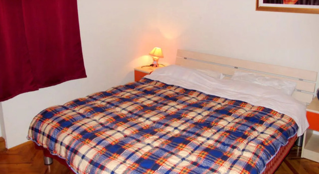 Apartment Giljo Ammoudi 30127