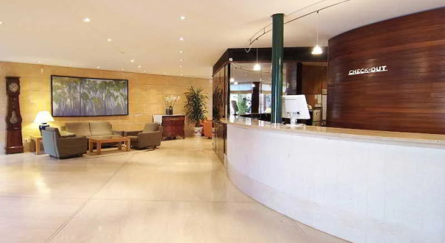 Pollentia Club Resort, Buchen Sie Resort Alcúdia Mallorca