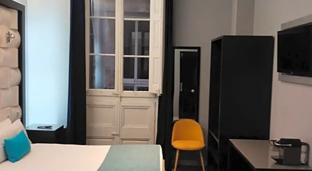 Номер Standard Amra Barcelona Gran Via