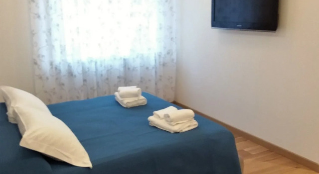 B&B Agli Orti