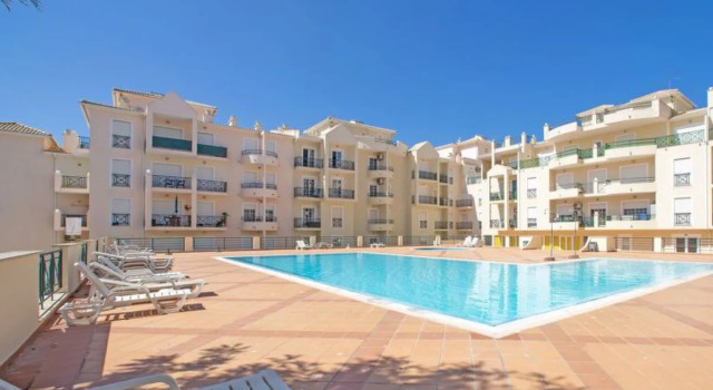 Sunny Beach Treasure, Boek Hotel Armação de Pêra Albufeira