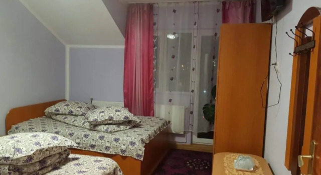 Номер Standard Casa Emilia