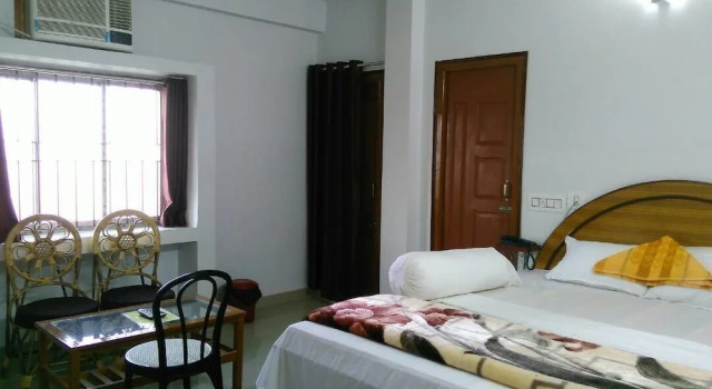 Hotel inodoy