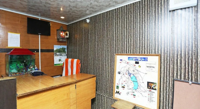 OYO 16561 Surya Holiday Home, Rezervovat Hotel Nainital Uttarakhand