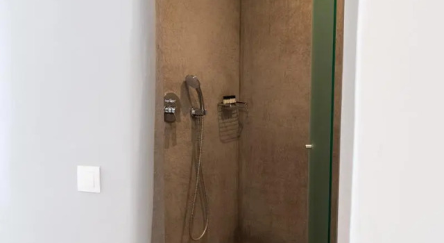 Номер Standard Aloni Hotel & Suites