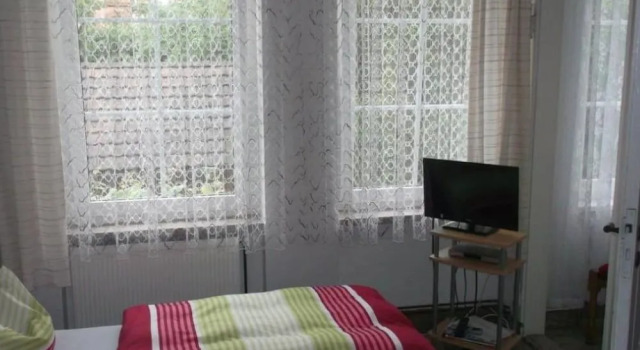 Pension und Ferienwohnung Christine Kilian