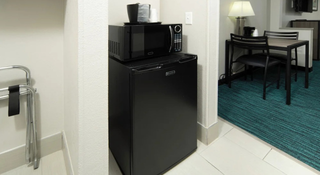 Doppel Suite BridgePointe Advantage by BPhotels