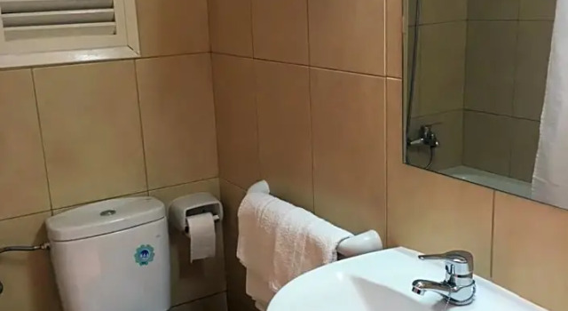Номер Standard Hostal Residencia Nicolau
