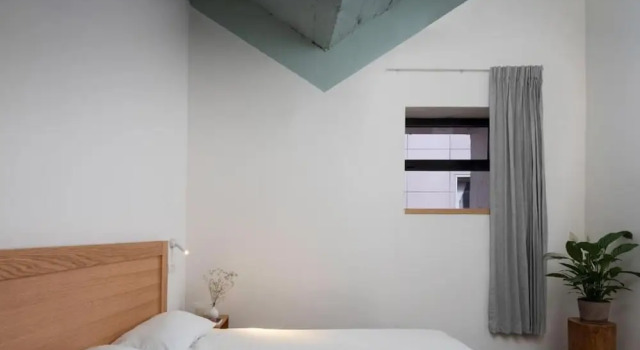 180 Boutique Hostel