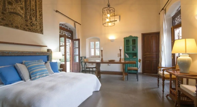 Emporio, Prenota Hotel Hotel a Symi con colazione, Colazione