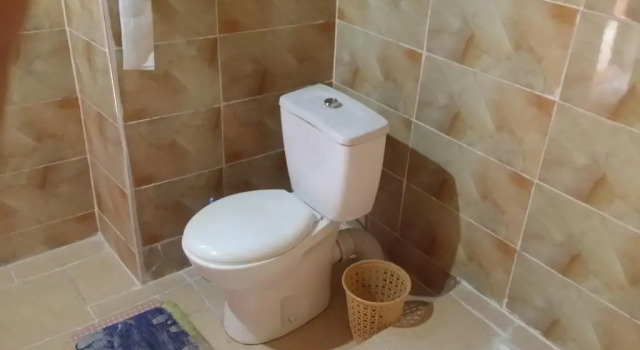 Camera doppia Standard Riad Espagne
