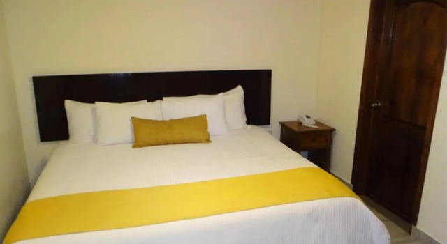 Номер Standard Hotel Jardines Del Cerrillo