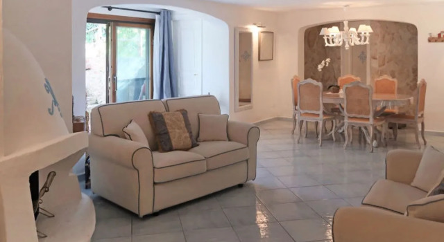 Holiday Home Omer by Interhome, Book Hotel San Teodoro Sardinia