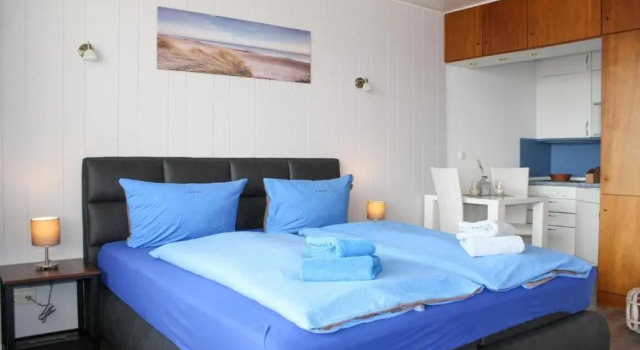 Haus Atlantic Whg. 607B